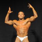 Abiu  Feliz - IFBB Muscle Heat  2011 - #1